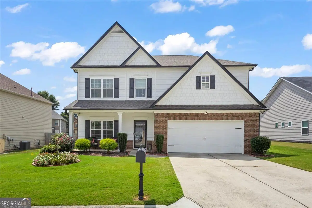 40 Poplar Farms Drive, Hiram, GA 30141 - #1