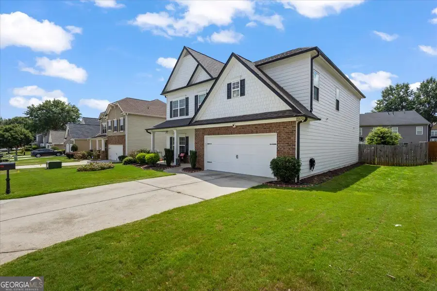 40 Poplar Farms Drive, Hiram, GA 30141 - #3