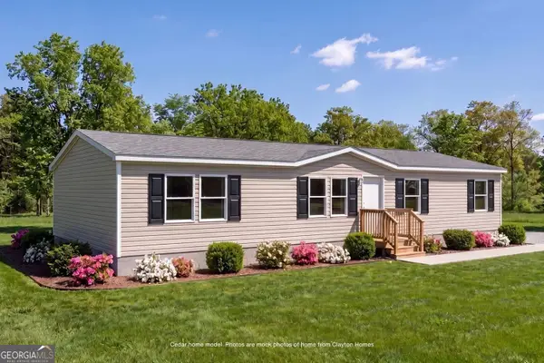 0 Mountain View Circle, Anniston, AL 36207