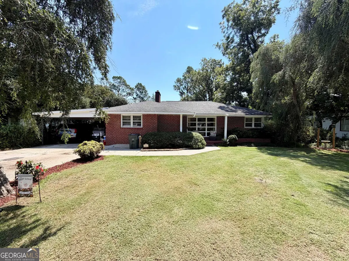 422 Park Avenue, Millen, GA 30442 - #1