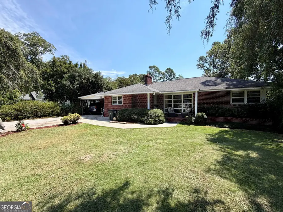 422 Park Avenue, Millen, GA 30442 - #2