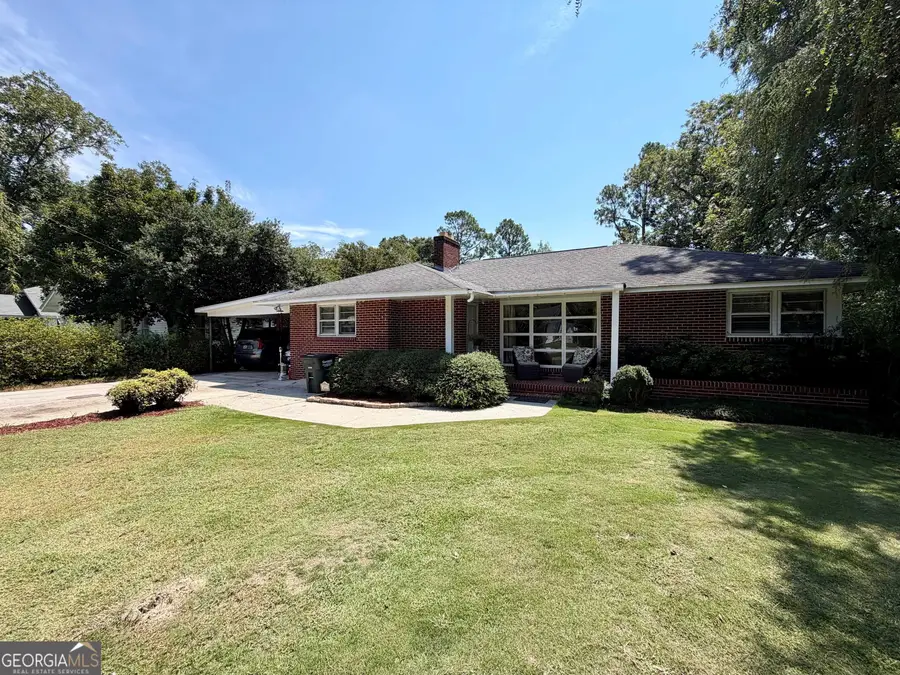422 Park Avenue, Millen, GA 30442 - #3