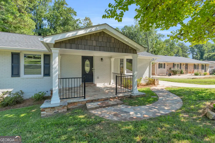 4246 Colony East Drive, Stone Mountain, GA 30083 - #2