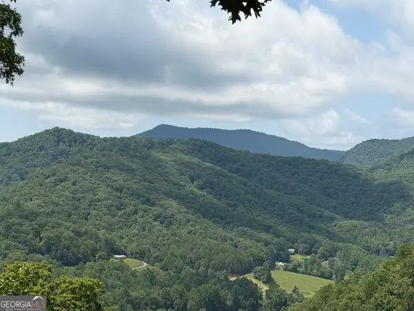 7129 Tantrough Farms, Hiawassee, GA 30546
