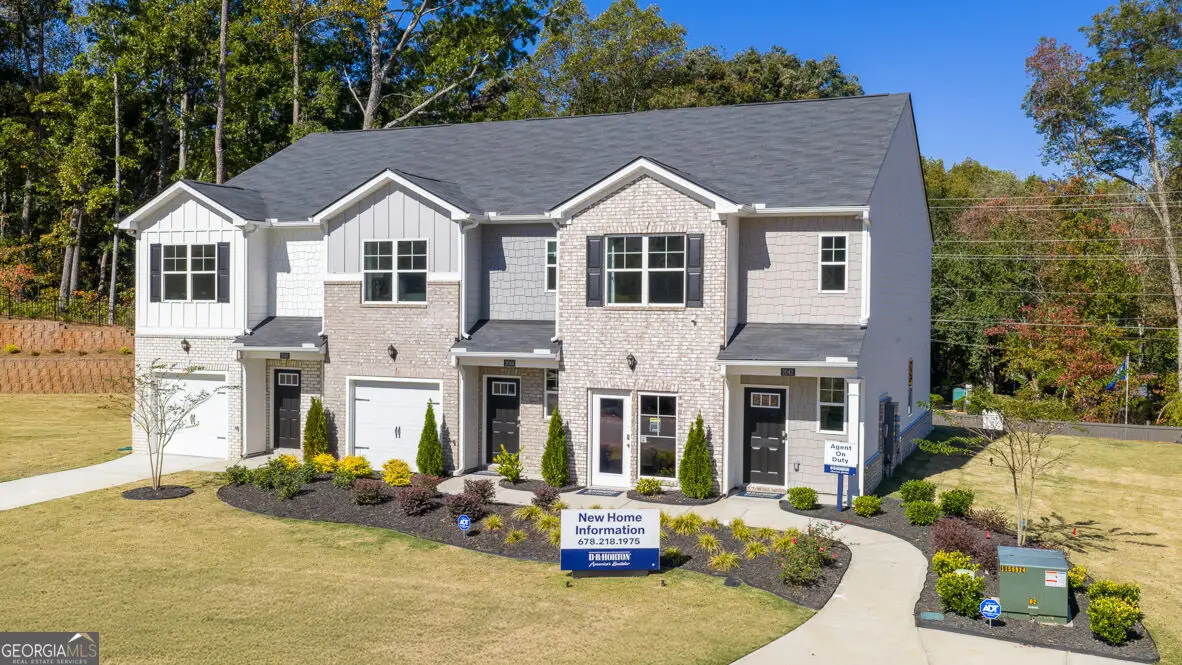 2235 Windward Drive, Stone Mountain, GA 30088 - #1