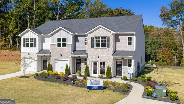 2235 Windward Drive, Stone Mountain, GA 30088