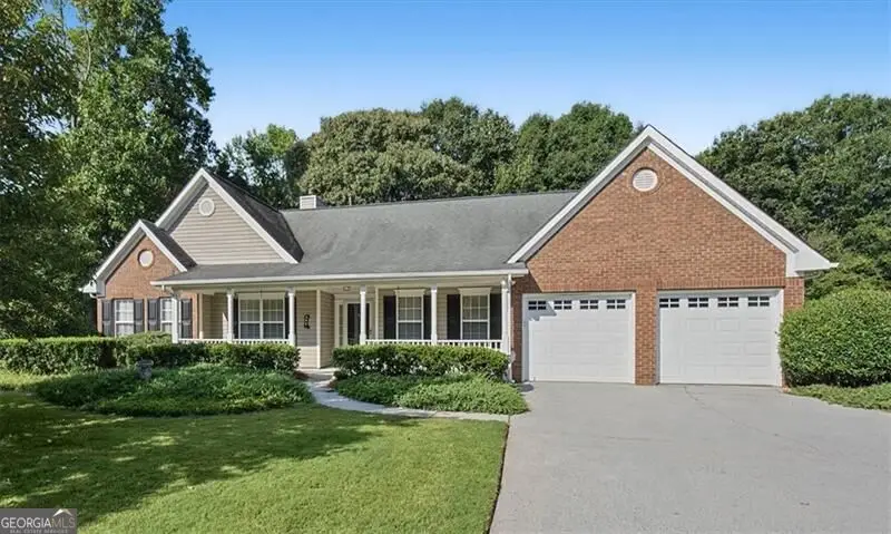 295 Glenn Eagles Way, Hiram, GA 30141 - #1