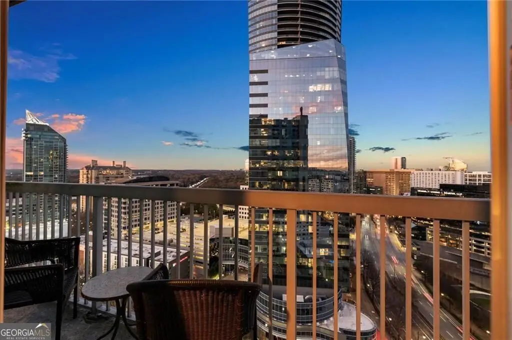 3324 Peachtree Road Ne #1911, Atlanta, GA 30326 - #1
