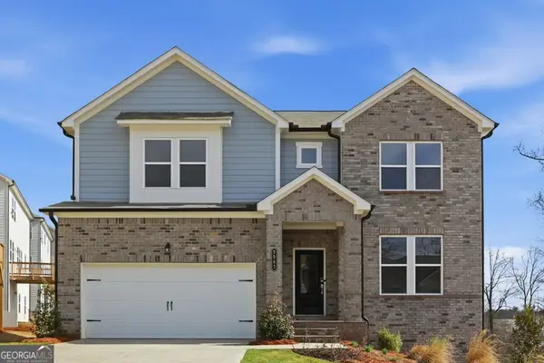 3963 Alderstone Drive, Flowery Branch, GA 30542