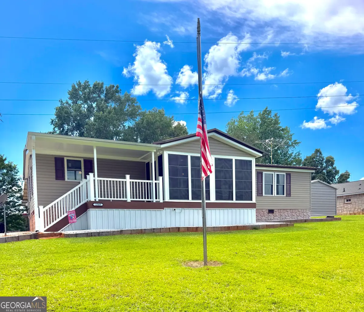 1549 Greenfield, Westminster, SC 29693 - #1