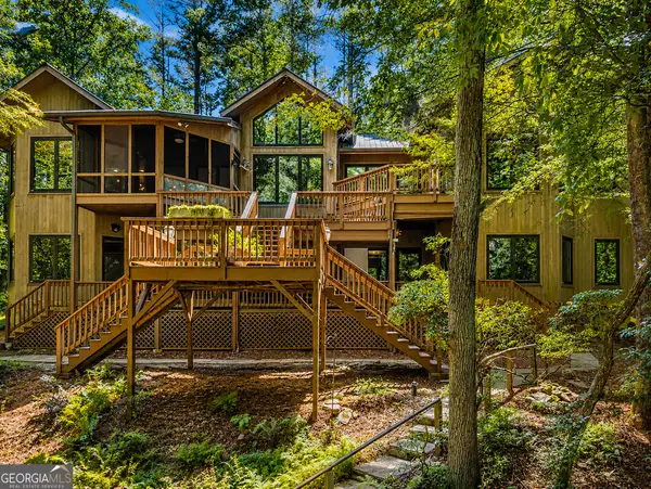 287 Blue Gate Lane, Dahlonega, GA 30533