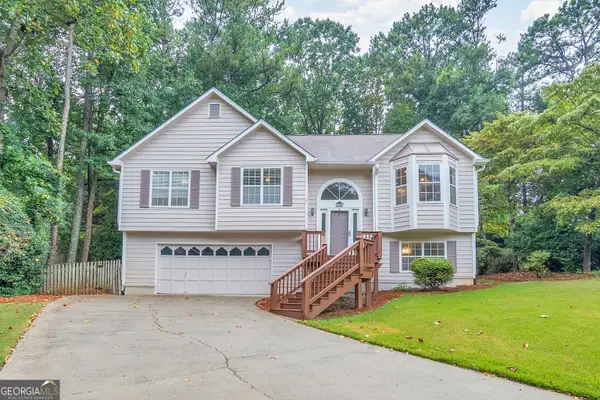 2588 Kennesaw Springs Court Nw, Kennesaw, GA 30144