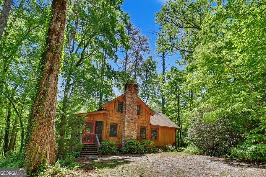 102 Moses Road, Rabun Gap, GA 30568 - #2