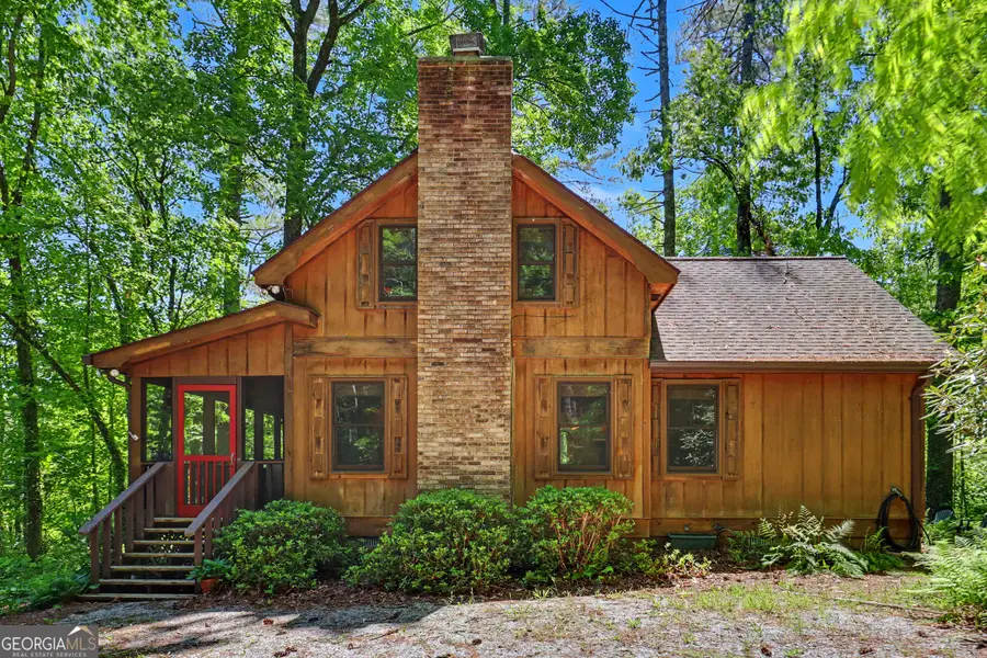 102 Moses Road, Rabun Gap, GA 30568 - #3