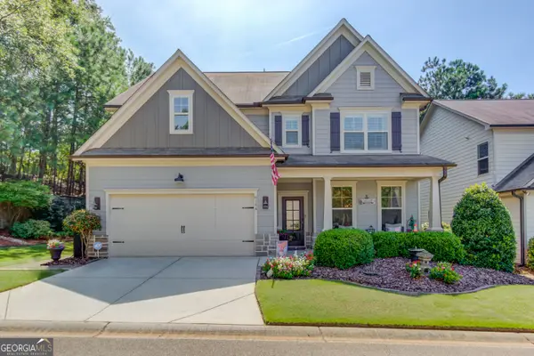 6144 Stella Light Drive, Flowery Branch, GA 30542