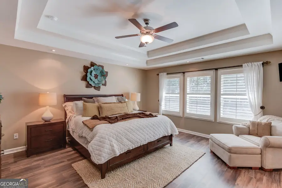 6144 Stella Light Drive, Flowery Branch, GA 30542 - #3