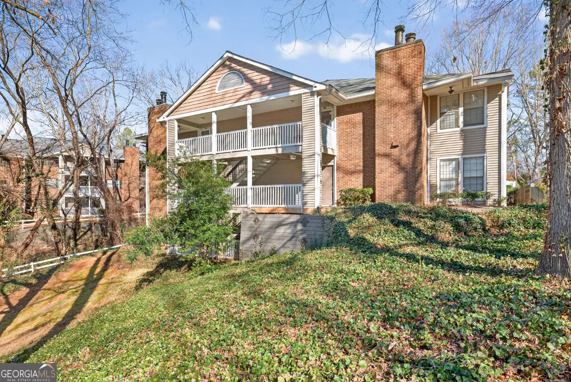 201 Barrington Hills Drive, Atlanta, GA 30350 - #1