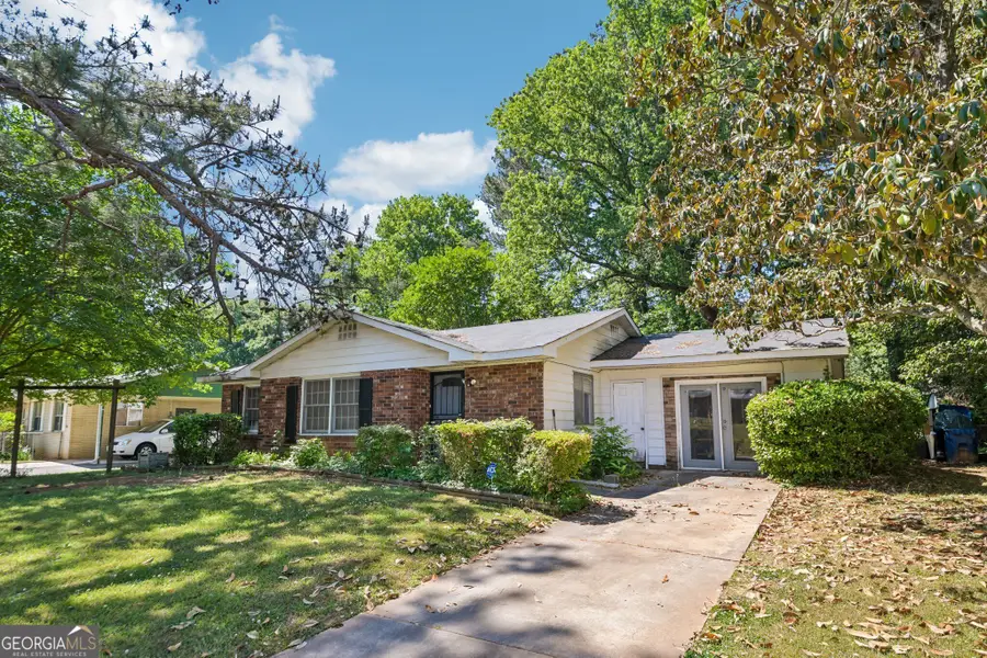 1684 Pheasant Drive, Jonesboro, GA 30238 - #2