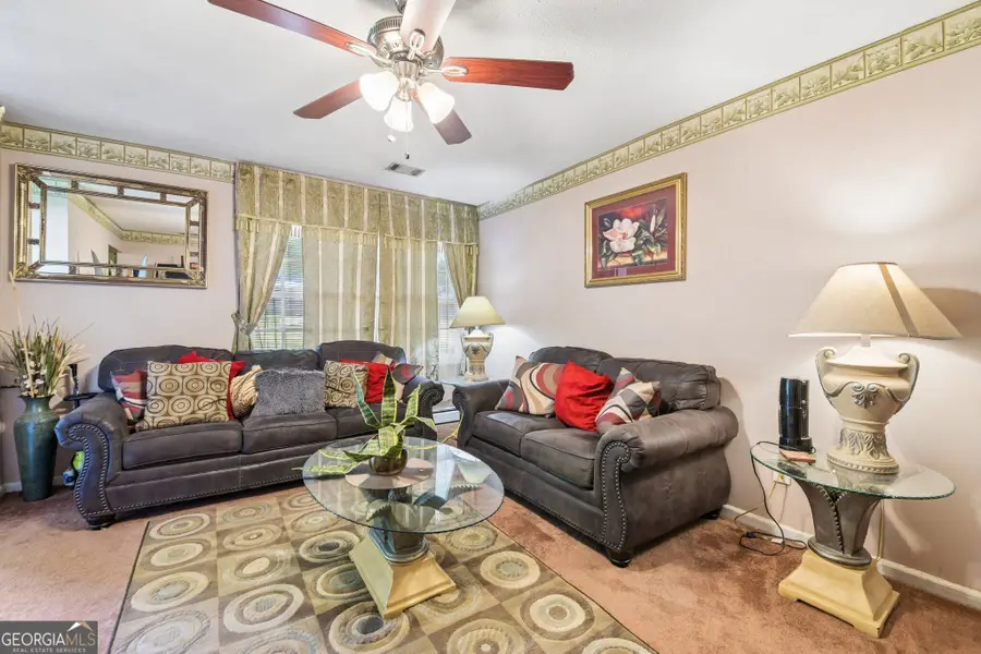 1684 Pheasant Drive, Jonesboro, GA 30238 - #3