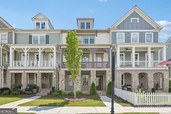622 Brashy Street, Woodstock, GA 30188