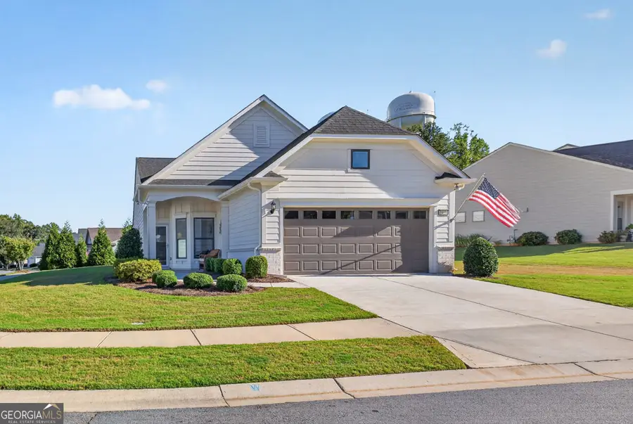 5939 Rollingwood Way, Hoschton, GA 30548 - #3