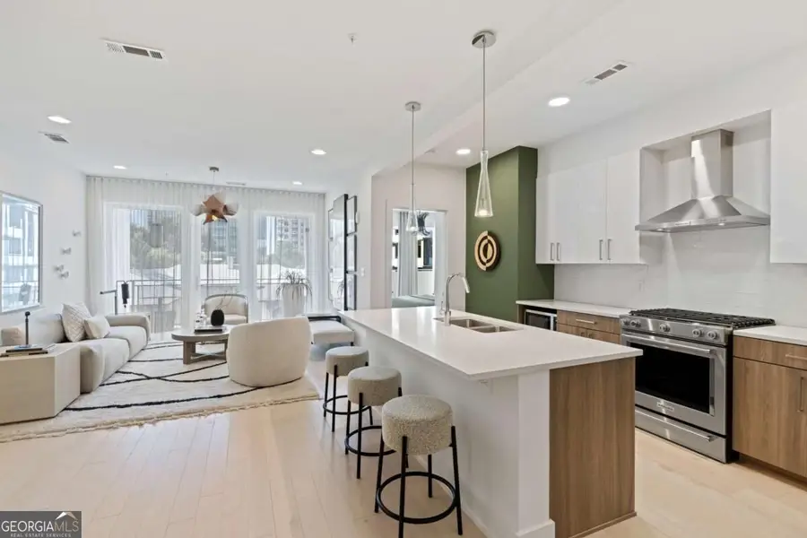 775 Juniper Street Ne #227, Atlanta, GA 30308 - #2