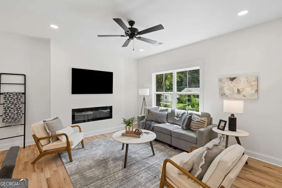 544 Westmeath Drive Sw, Atlanta, GA 30310 - #2