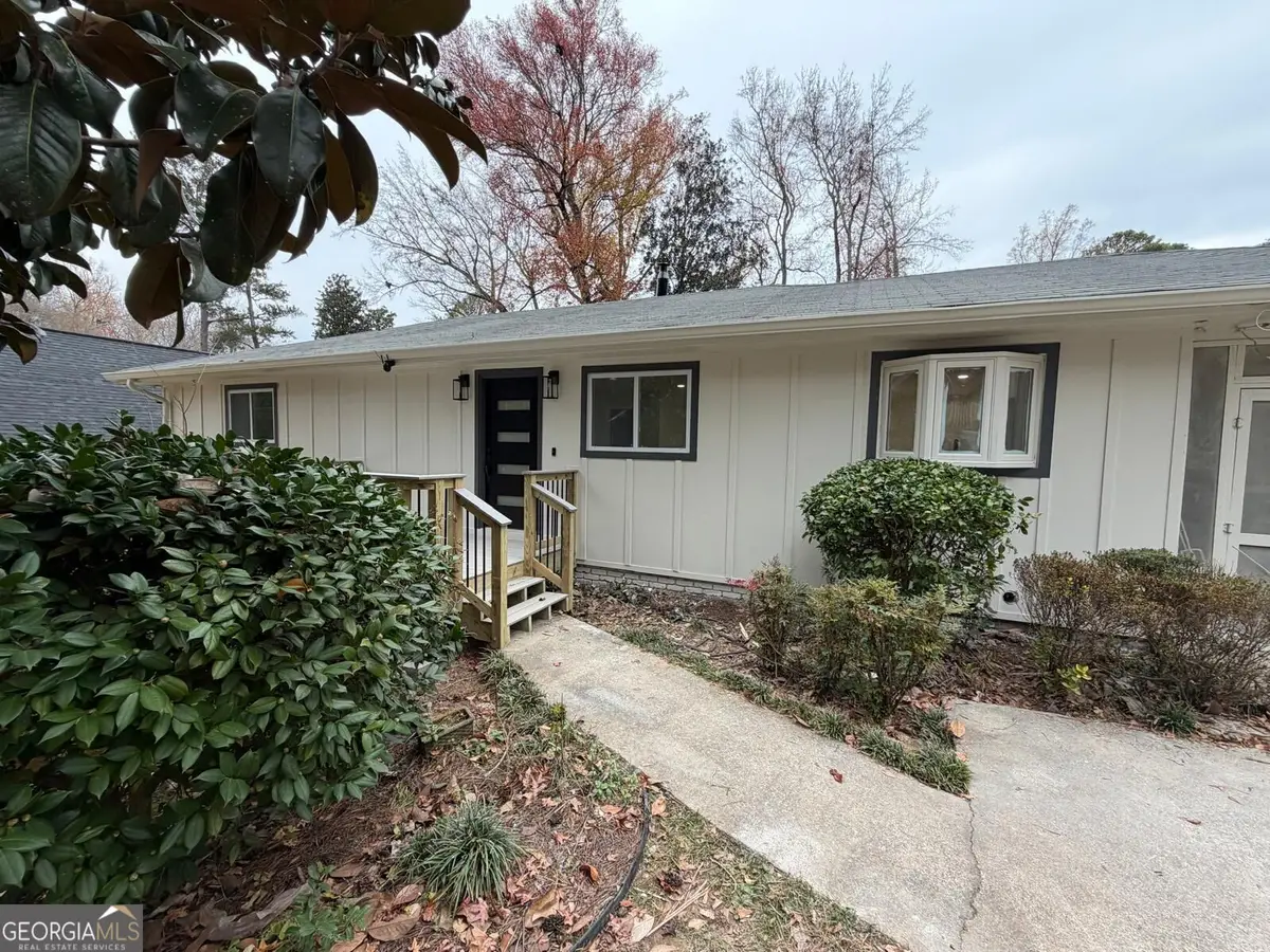 42 W Belle Isle Road Ne, Atlanta, GA 30342 - #1