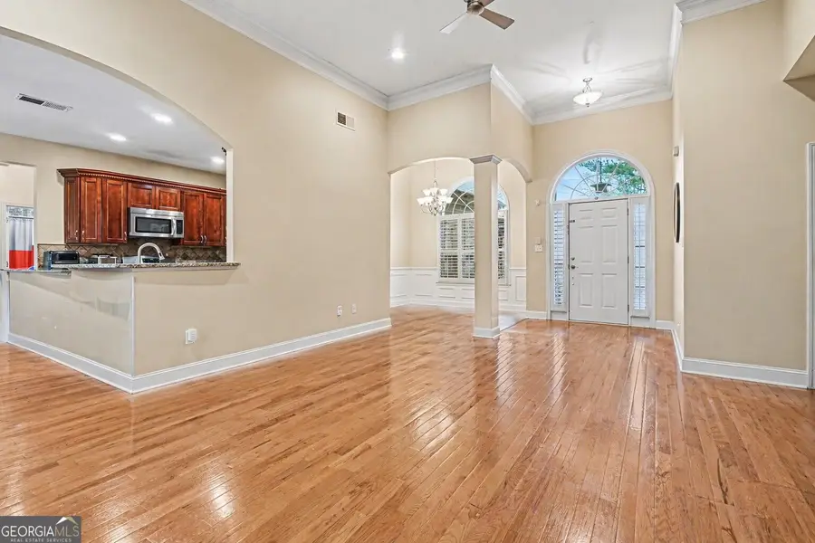 4597 Alpine Drive Sw, Lilburn, GA 30047 - #3