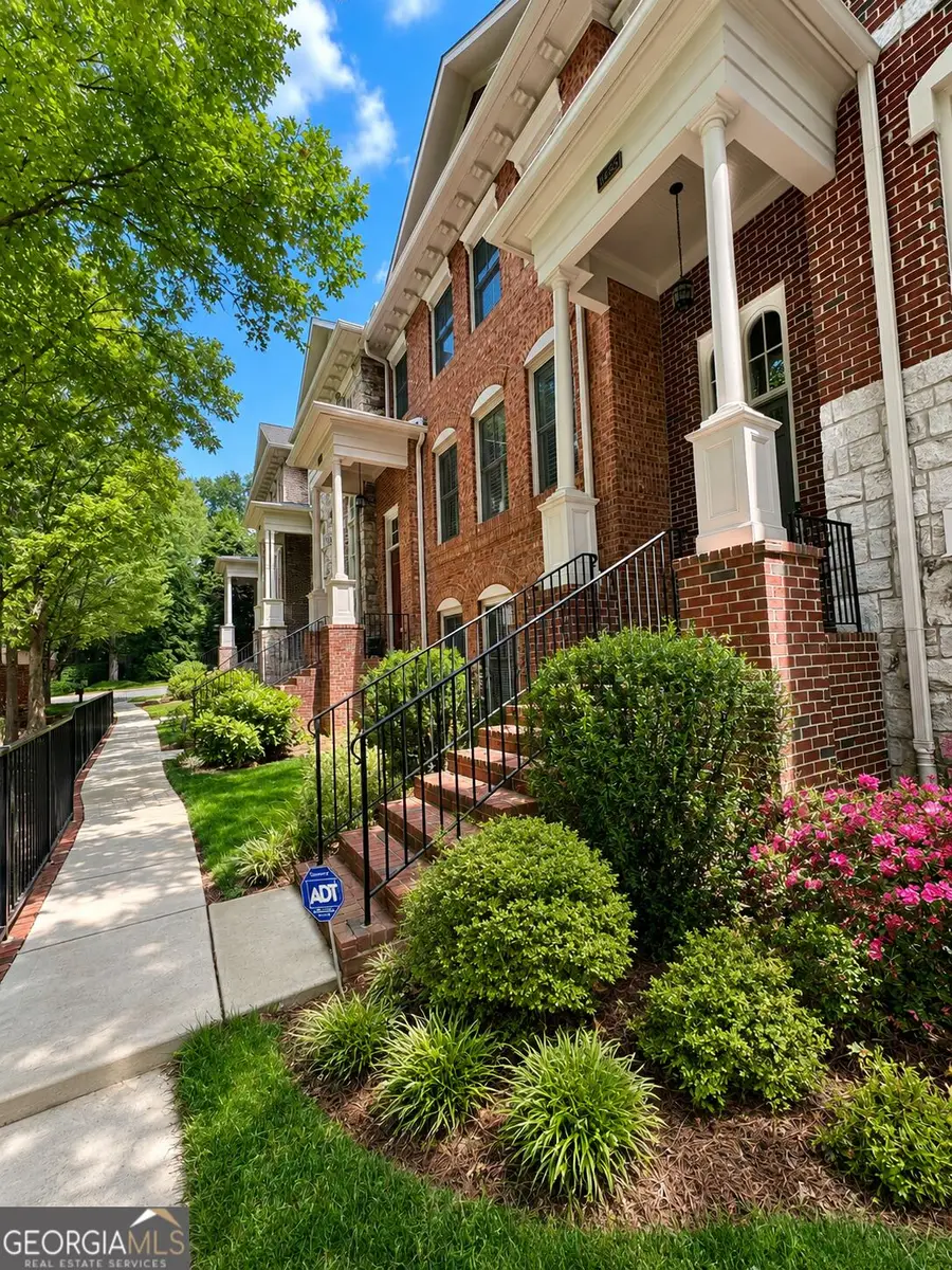 1085 Charles Towne Square, Sandy Springs, GA 30328 - #3