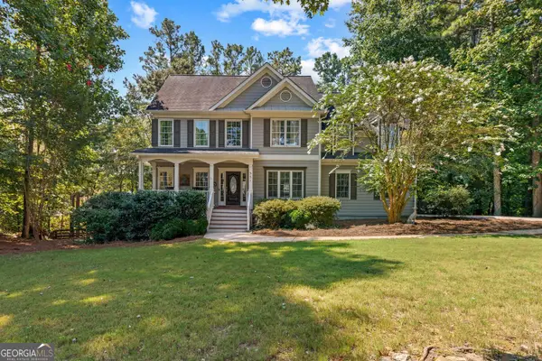 531 Wintergreen Way, Canton, GA 30115