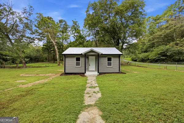 928 Childress Hollow Road, Chickamauga, GA 30707