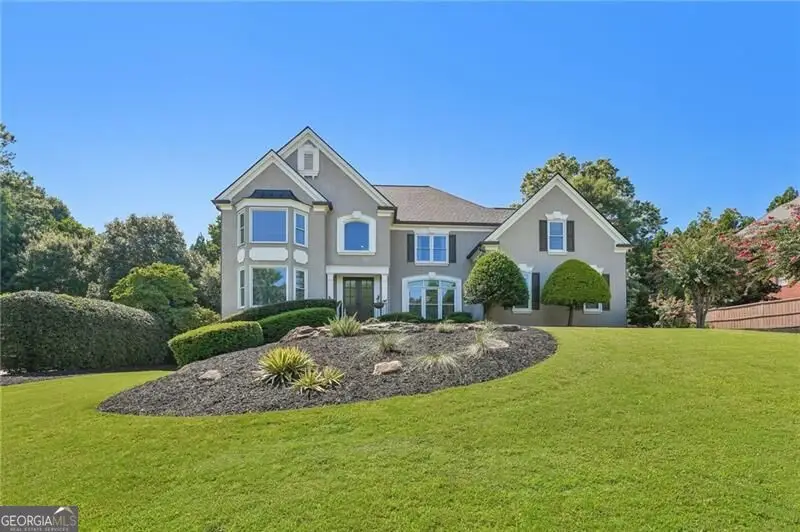 425 Cullingworth Drive, Johns Creek, GA 30022 - #1