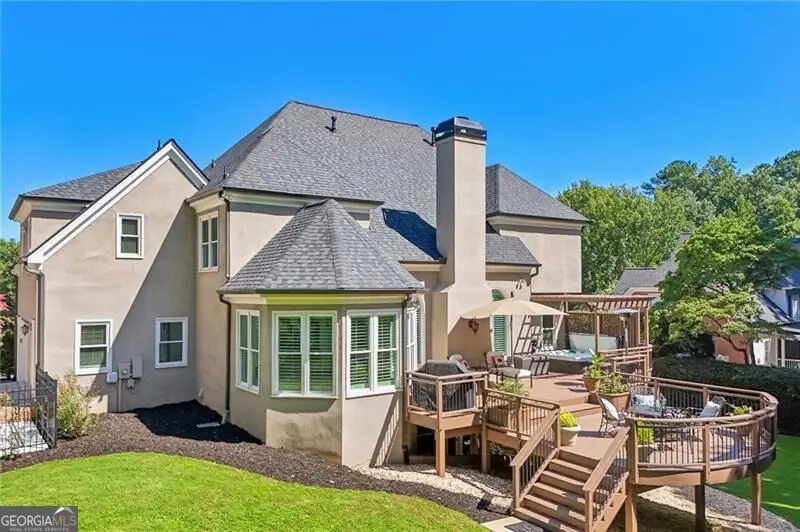 425 Cullingworth Drive, Johns Creek, GA 30022 - #2