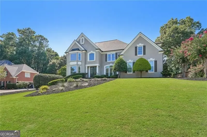 425 Cullingworth Drive, Johns Creek, GA 30022 - #3