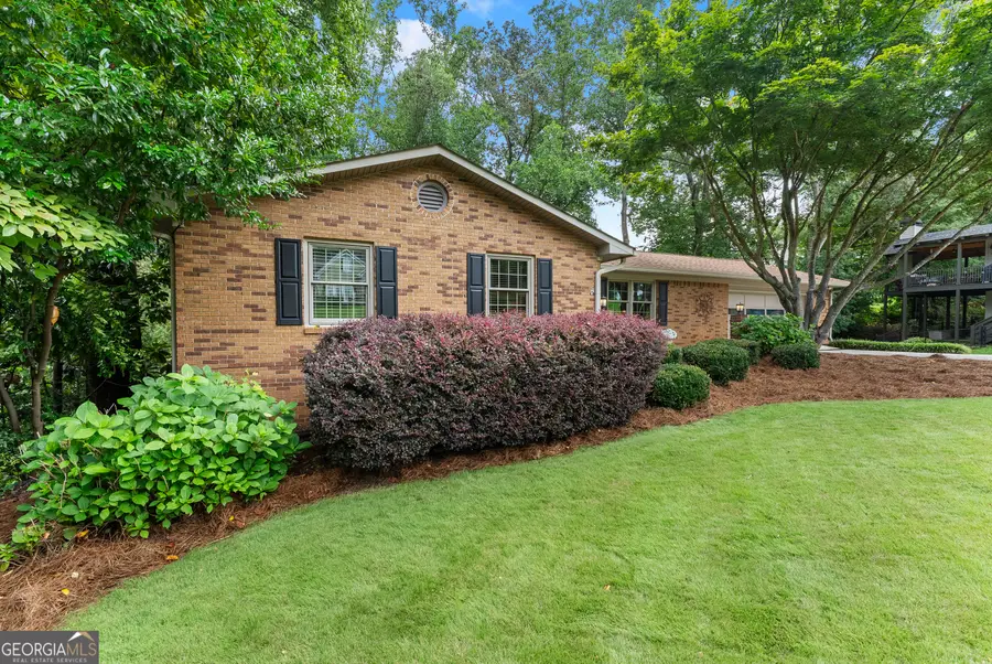 290 Cochran Drive, Gainesville, GA 30506 - #2
