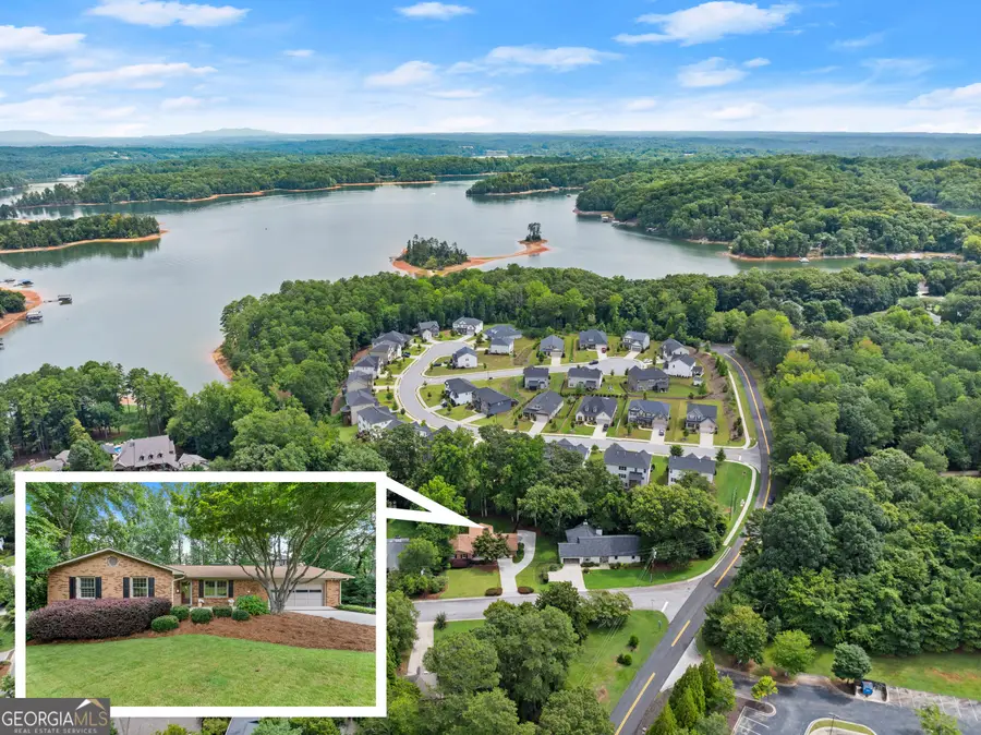 290 Cochran Drive, Gainesville, GA 30506 - #3