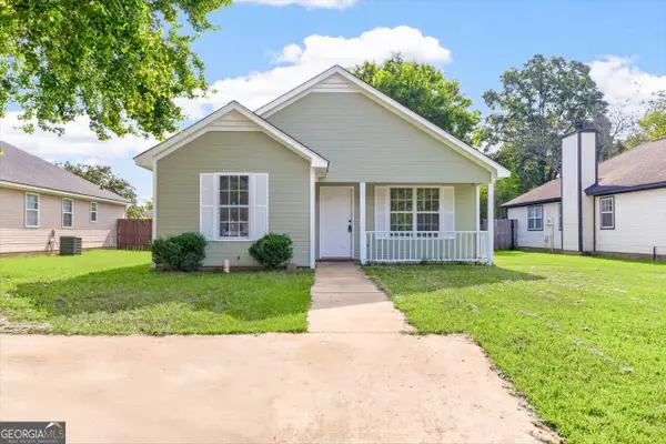 115 Kensington Circle, Warner Robins, GA 31093