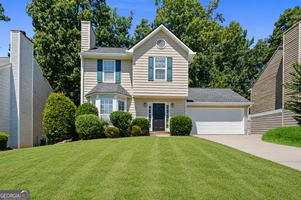 2797 Northgate Way Nw, Acworth, GA 30101