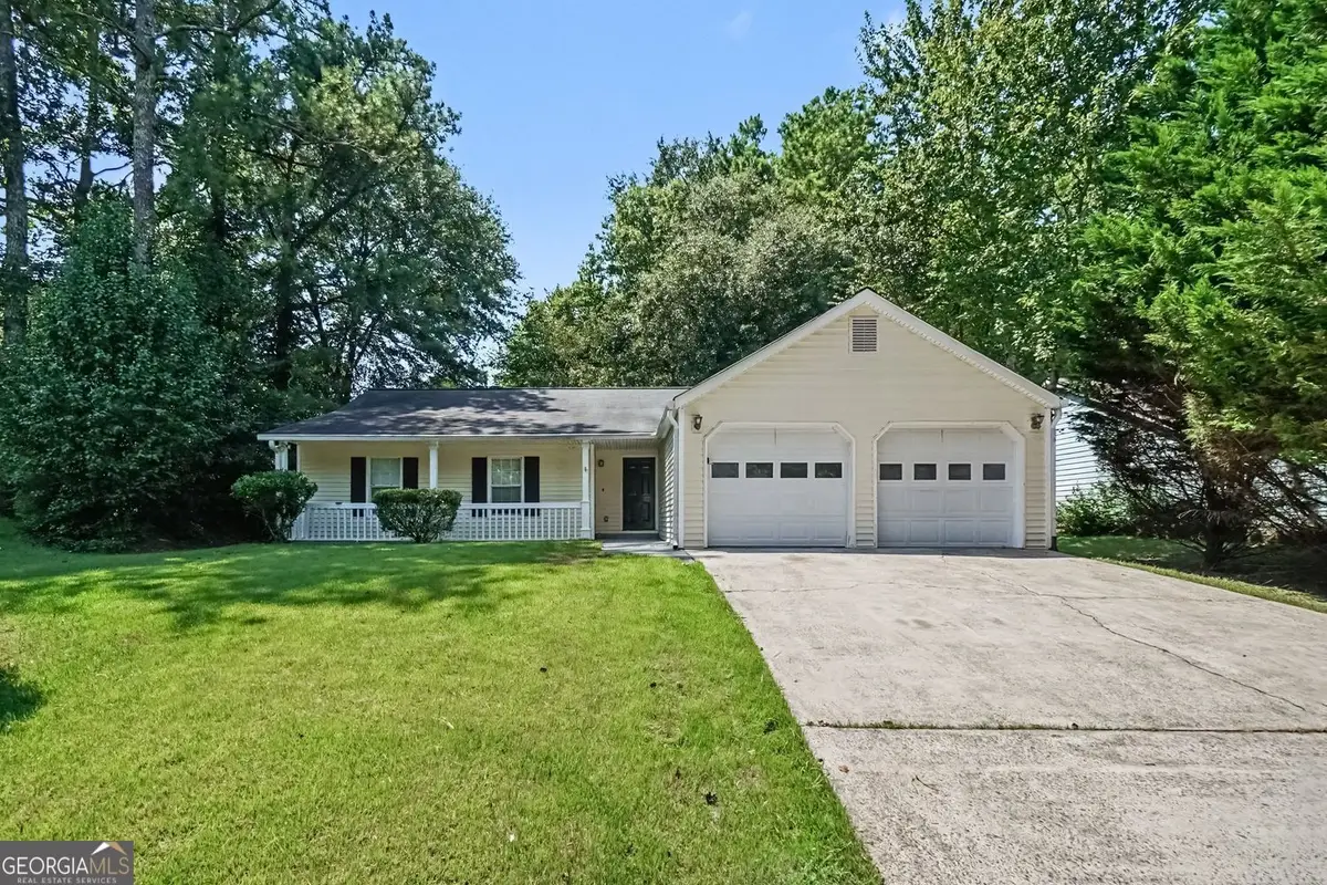 911 Riverstone Way, Woodstock, GA 30188 - #1