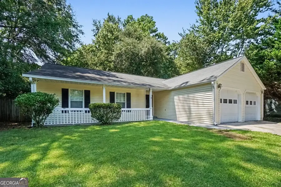 911 Riverstone Way, Woodstock, GA 30188 - #2