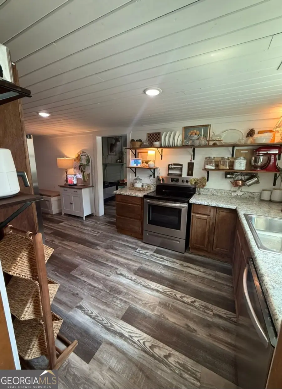 39 Chestnut Street, Trion, GA 30753 - #3