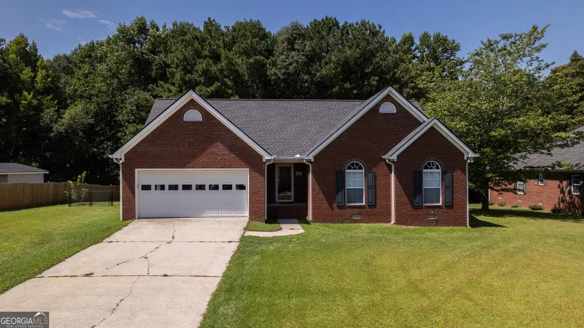 42 Mcpherson Lane, Bremen, GA 30110 - #1