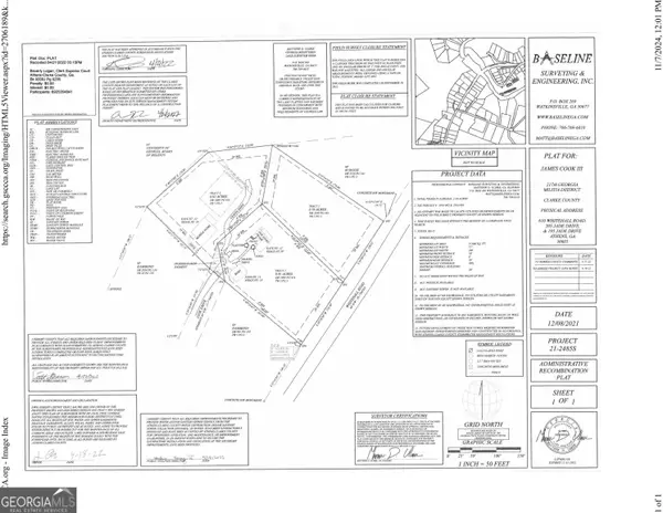 610 Whitehall Road, Athens, GA 30605