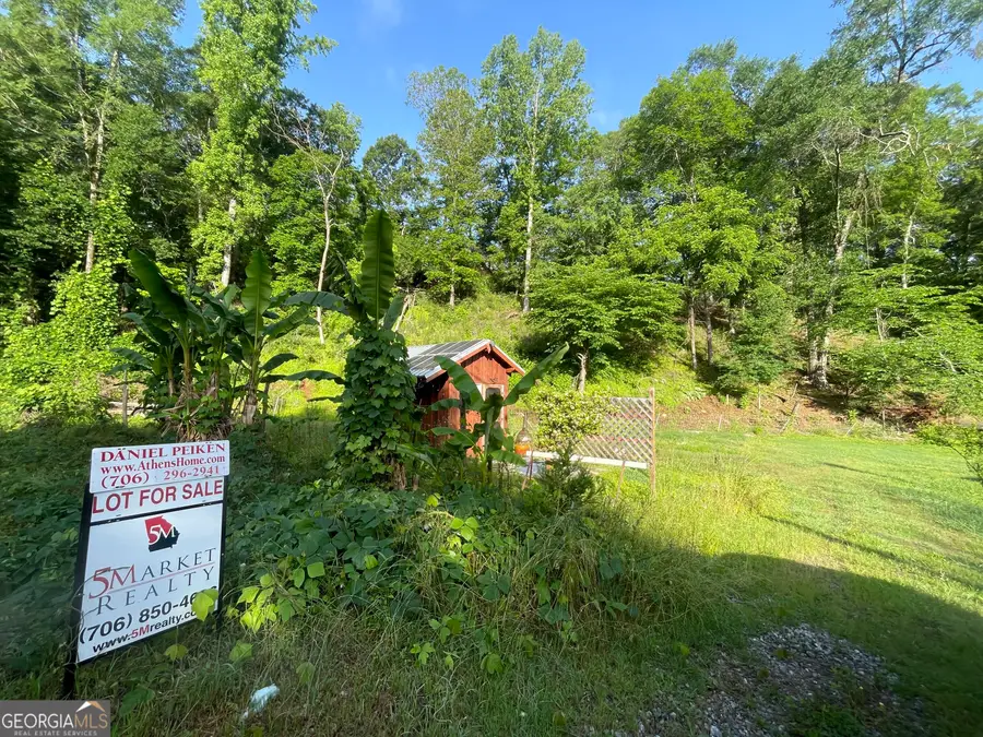 610 Whitehall Road, Athens, GA 30605 - #2