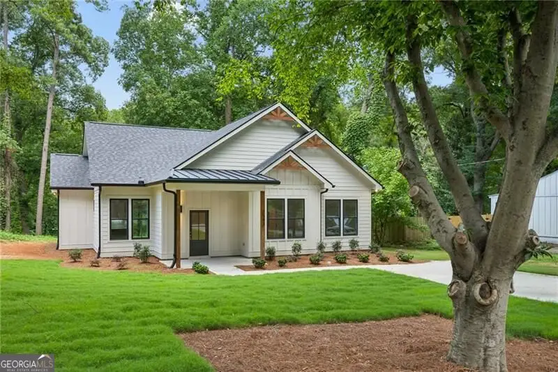 2593 Abner Place Nw, Atlanta, GA 30318 - #3