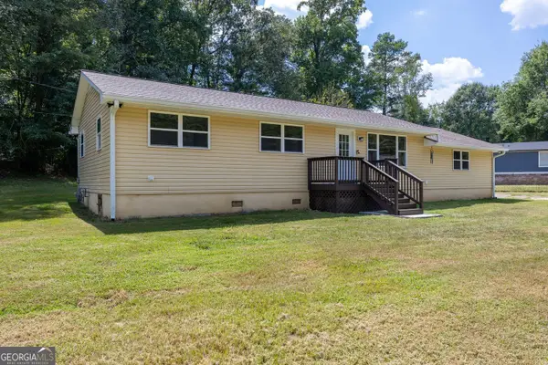 354 Pine Valley Road, Powder Springs, GA 30127