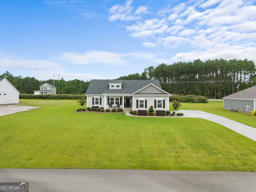605 Bridle Run, Statesboro, GA 30458 - #3