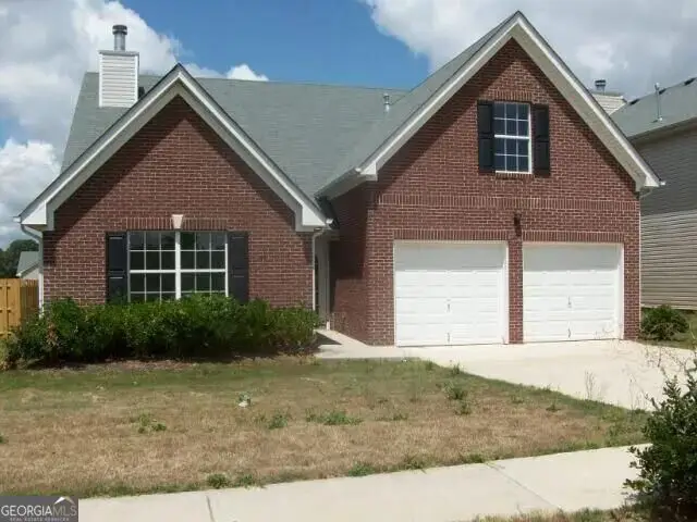 1951 Sawgrass Drive, Hampton, GA 30228 - #2