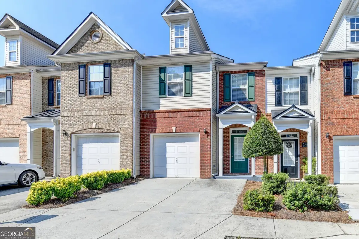 2432 Birkhall Way, Lawrenceville, GA 30043 - #1